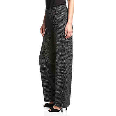 Sweet Cheries&Dotties Pants Stoffhosen 2