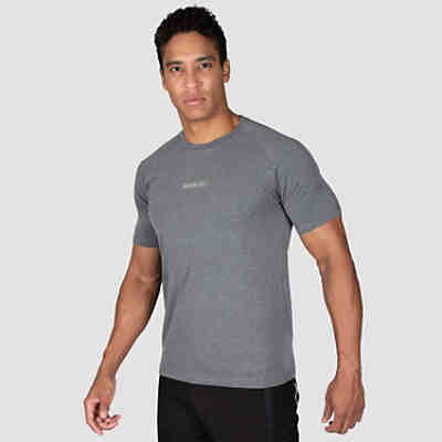Herren T-Shirt Jersey Stretch Tee T-Shirts 2