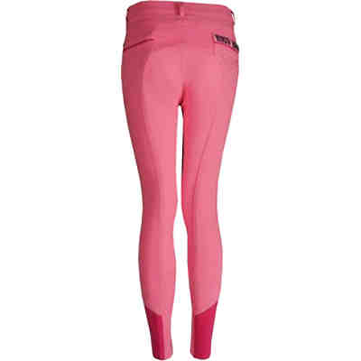 Reithose für Mädchen 2