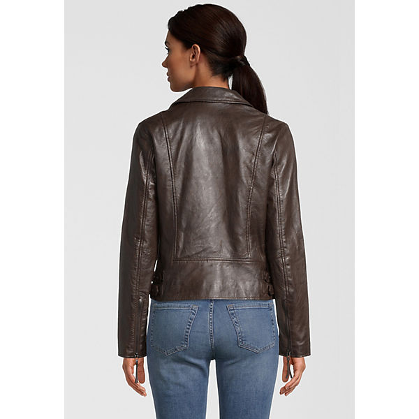 Lederjacke CAMILLE Lederjacken
