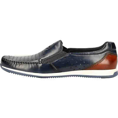 Slipper Klassische Halbschuhe 2