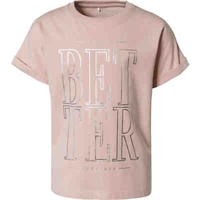 T-Shirt NKFBISAN für Mädchen