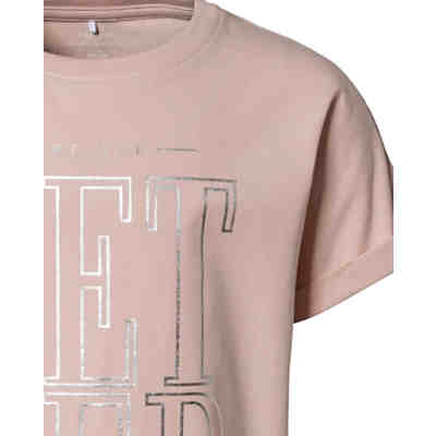 T-Shirt NKFBISAN für Mädchen 2
