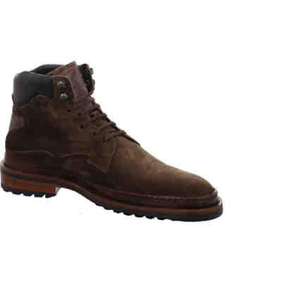 Stiefelette 10503 Klassische Stiefeletten 2