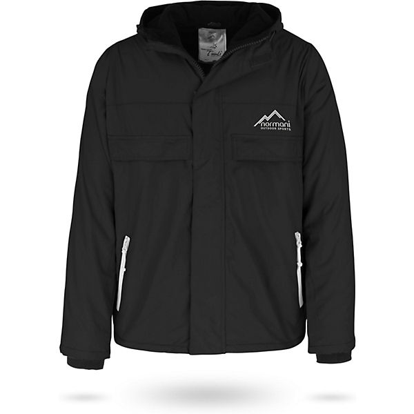 Herren Windjacke Tuuli Outdoorjacken