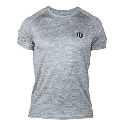 Herren Sportshirt Performance Basic 2.0 Funktionsshirts