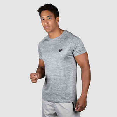 Herren Sportshirt Performance Basic 2.0 Funktionsshirts 2