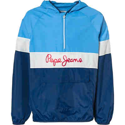 Winterjacke für Jungen