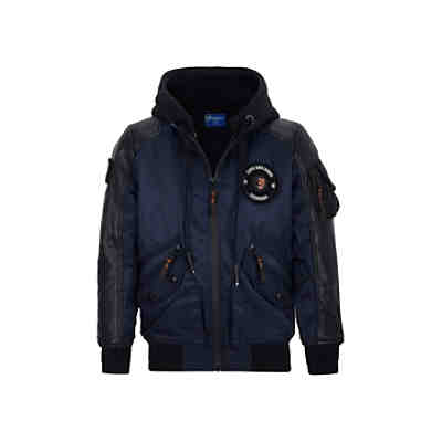 Cipo & Baxx Winterjacke