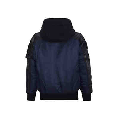 Cipo & Baxx Winterjacke 2