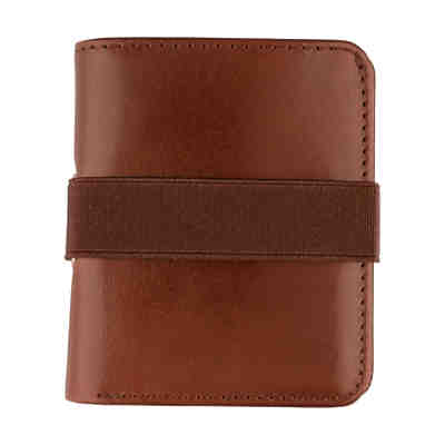 Cambridge Kreditkartenetui RFID Leder 7,5 cm Portemonnaies