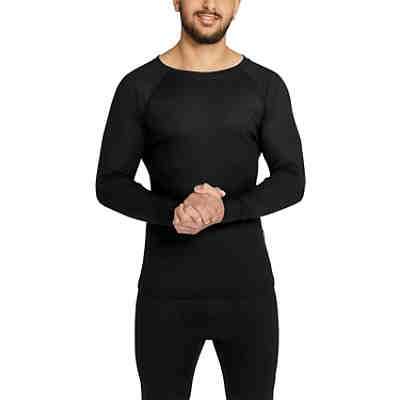 Herren Thermounterwäsche Langarm-Shirt Ivvavik Funktionsunterhemden 2