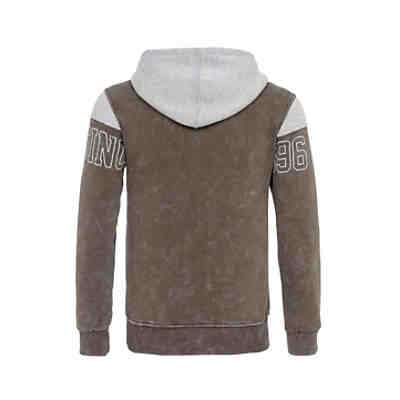 Cipo & Baxx Kapuzensweatshirt 2
