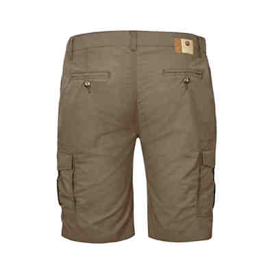 Bermudas Mendez Shorts 2