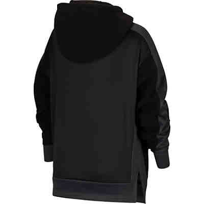 Kapuzenjacke 2