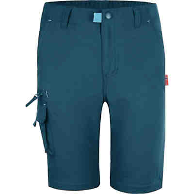 Kinder Outdoorhose OPPLAND 2