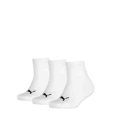 Kinder Socken - Kids's Quarter, 3er Pack Socken für Kinder 2