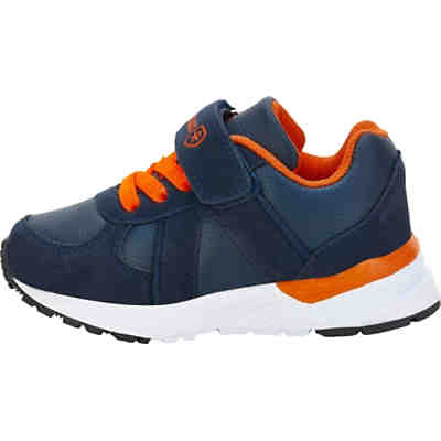 Baby Sneakers Low für Jungen 2