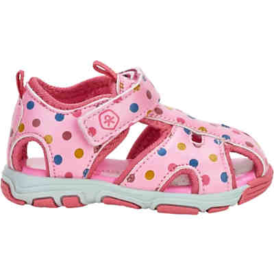 Baby Outdoorsandalen für Mädchen 2