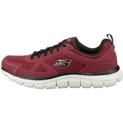 Track Scloric Sneakers Low 2