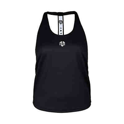 Damen Sport-Top Performance Stringer Tops