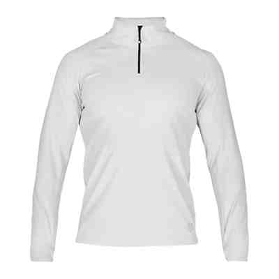 Herren Langarmshirt Training Dry Half Zip Top Langarmshirts