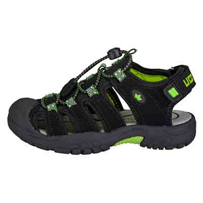 Sandale Nimbo Klassische Sandalen 2