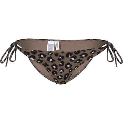 Calvin Klein Underwear Bikini Unterteil String Side Tie Bikini-Hosen
