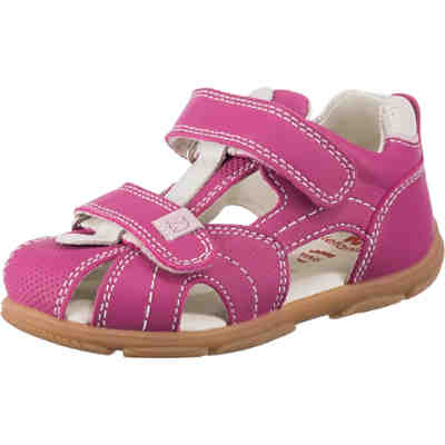 Baby Sandalen TERRA TOMMY für Mädchen