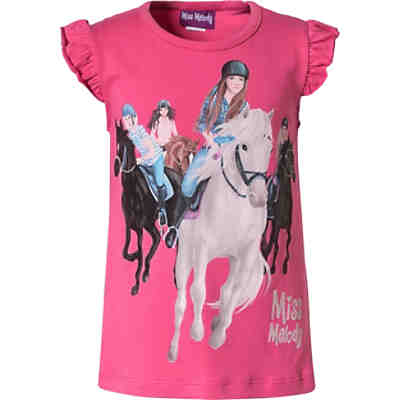 Miss Melody T-Shirt für Mädchen