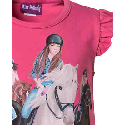 Miss Melody T-Shirt für Mädchen 2