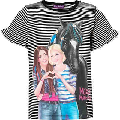 Miss Melody T-Shirt für Mädchen