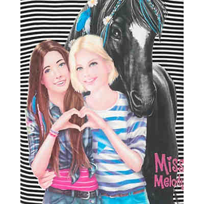 Miss Melody T-Shirt für Mädchen 2