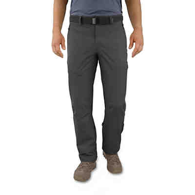 Herren Softshellhose Achray Outdoorhosen