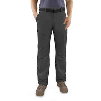 Herren Softshellhose Achray Outdoorhosen 2