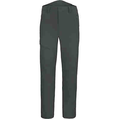 Herren Winter-Softshellhose Basin Thermohosen