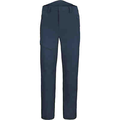Herren Winter-Softshellhose Basin Thermohosen