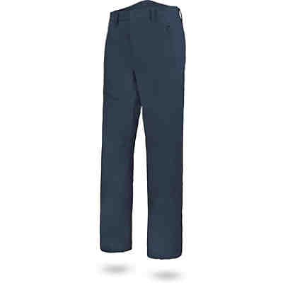 Herren Winter-Softshellhose Basin Thermohosen 2
