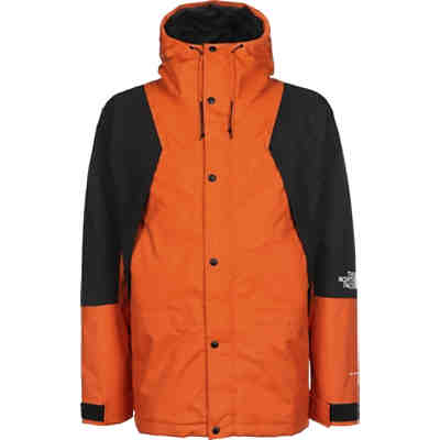 The North Face Kunstfaserjacke Mountain Light Outdoorjacken