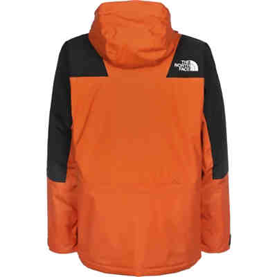 The North Face Kunstfaserjacke Mountain Light Outdoorjacken 2