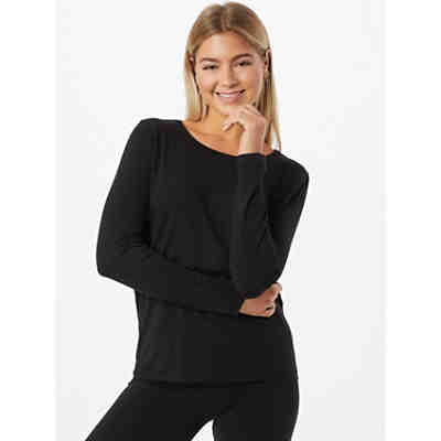 JBS OF DENMARK schlafshirt Langarmshirts 2