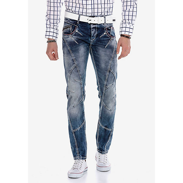 Cipo & Baxx Jeans