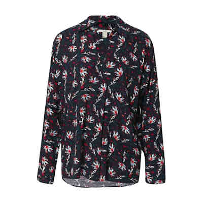 bluse Langarmblusen