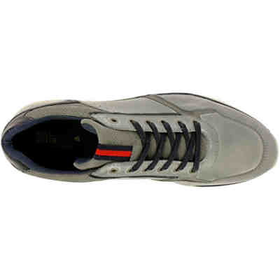 Sneaker 630K26718A Schnürschuhe 2
