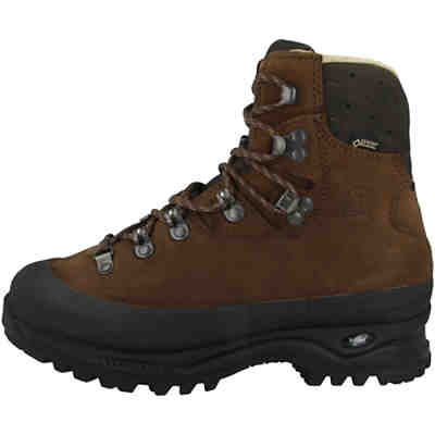 Alaska Lady GTX Outdoorschuhe Damen Outdoorschuhe