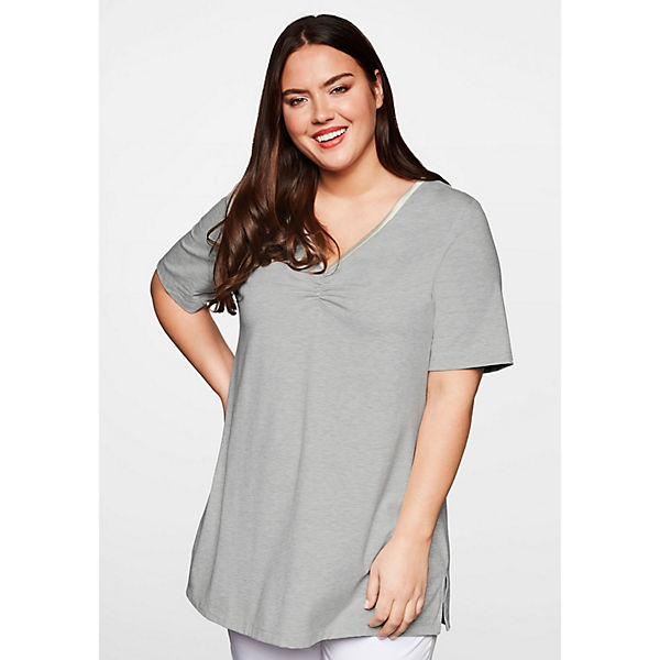 Longshirt T-Shirts