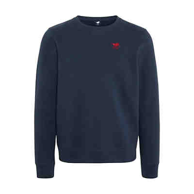 Men, Sweatshirt, Regular Fit Sweatshirts