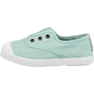 Kinder Halbschuhe INGLES PUNTERA TINTADO 2
