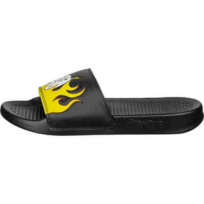 Rip N Dip Badeschuhe Welcome to Heck Slides Badeschuhe 2
