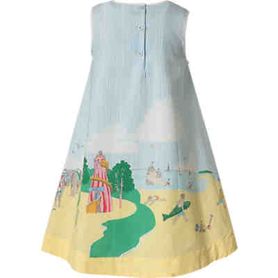 Kinder Kleid 2